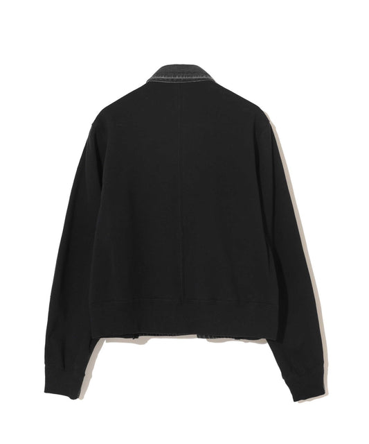 D002S Women Sweatshirt