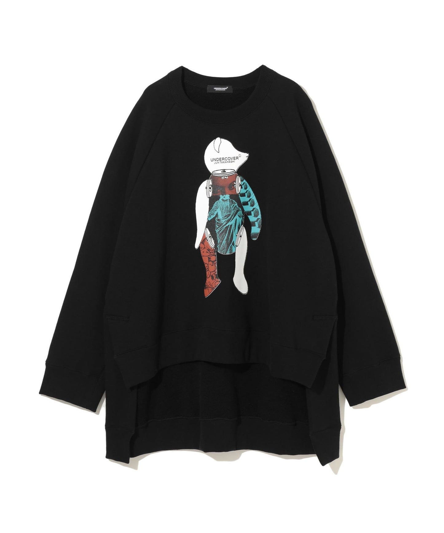 D12S Women Sweatshirt