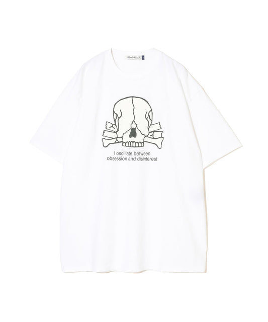 D01S Oversize T-Shirt