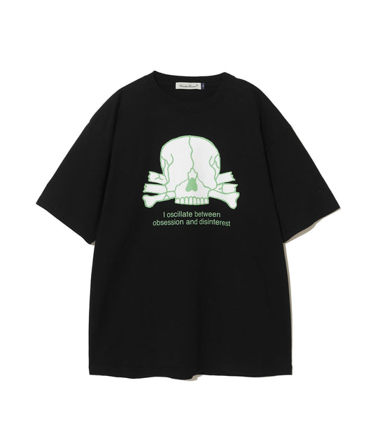 D02S Oversize T-Shirt
