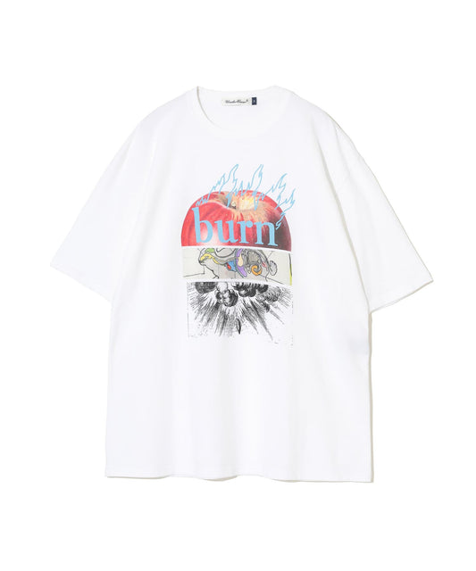 D03S Oversize T-Shirt