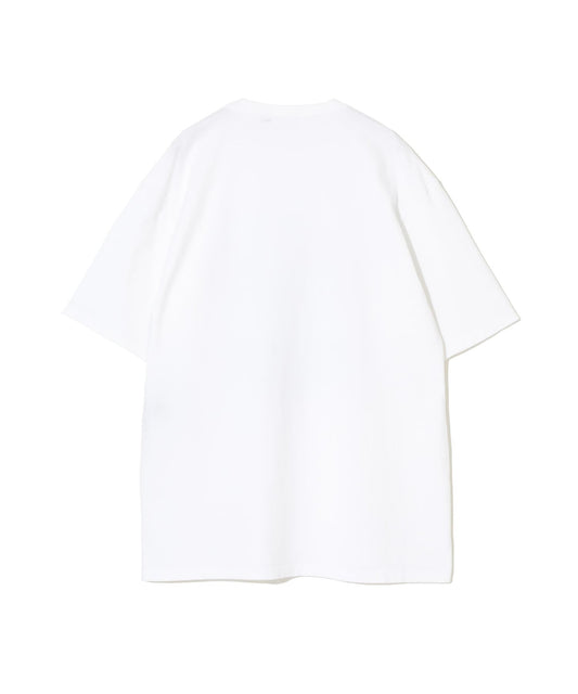 D03S Oversize T-Shirt