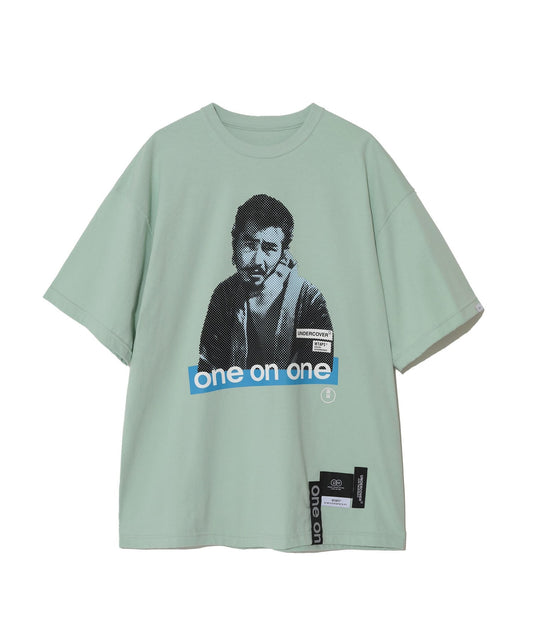 D04S Oversize T-Shirt