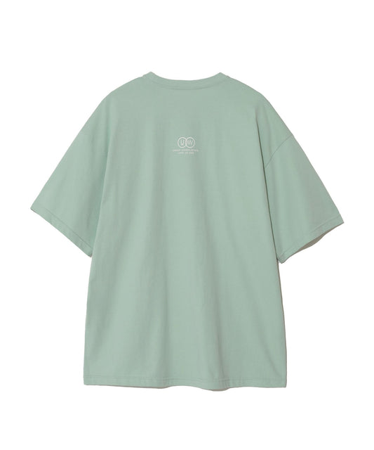 D04S Oversize T-Shirt
