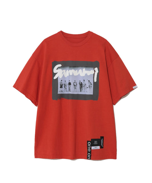 D05S Oversize T-Shirt