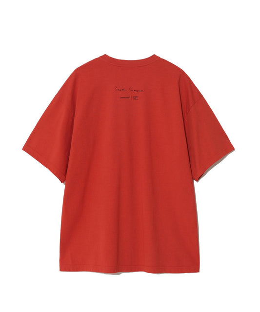 D05S Oversize T-Shirt