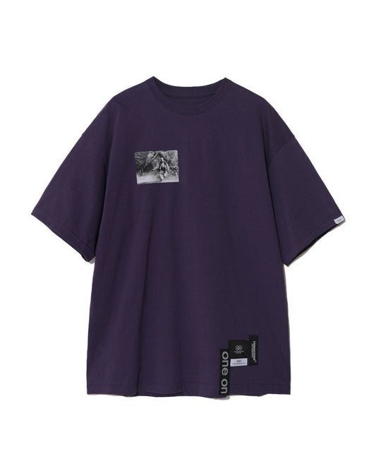 D06S Oversize T-Shirt