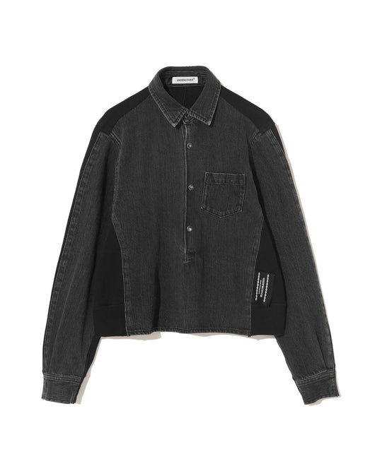 D002S Women Sweatshirt